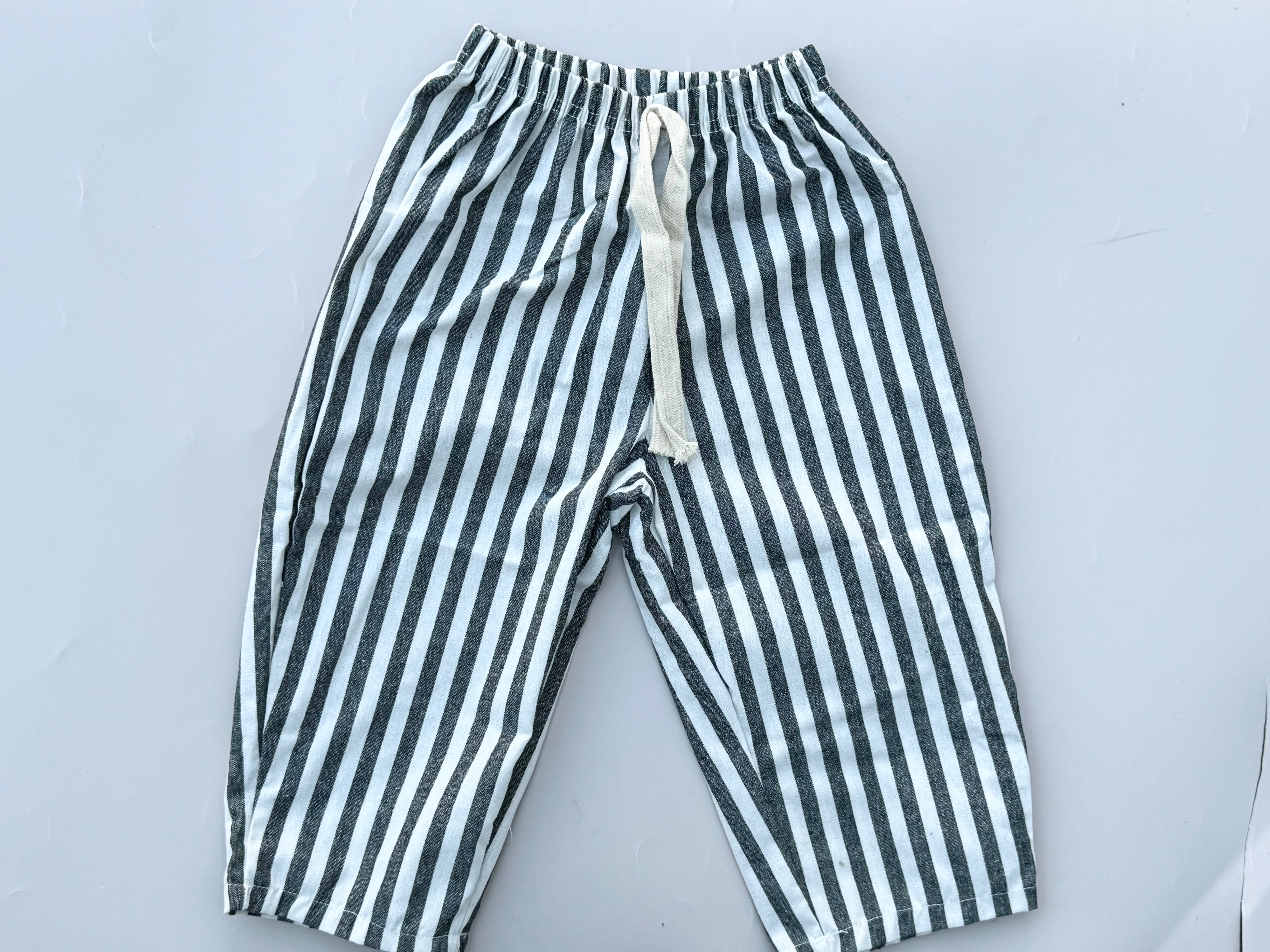 Spiaggia Stripe Pants
