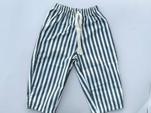 Spiaggia Stripe Pants