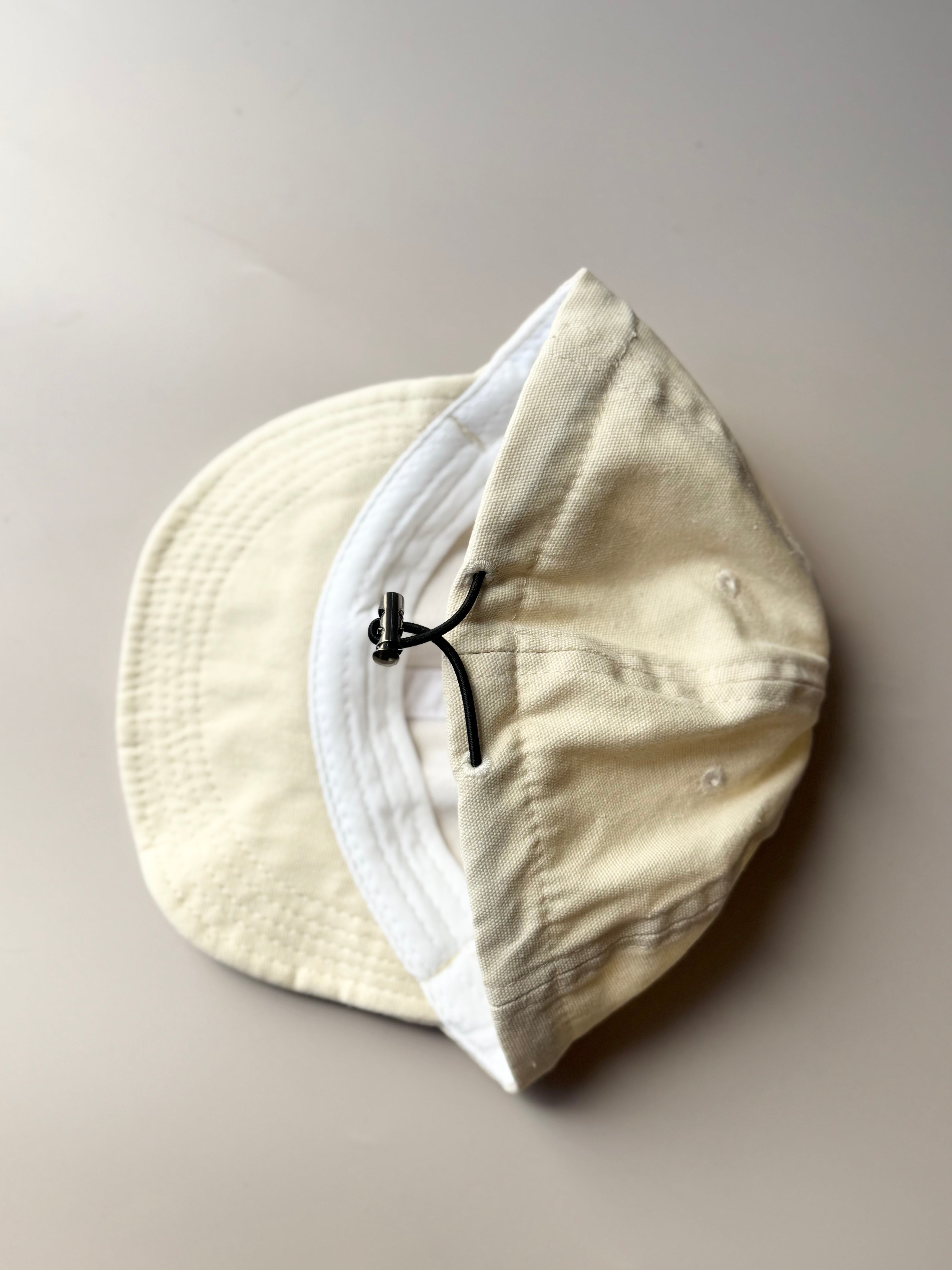 Custom Leopard Cap