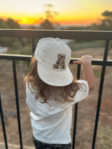 Custom Leopard Cap