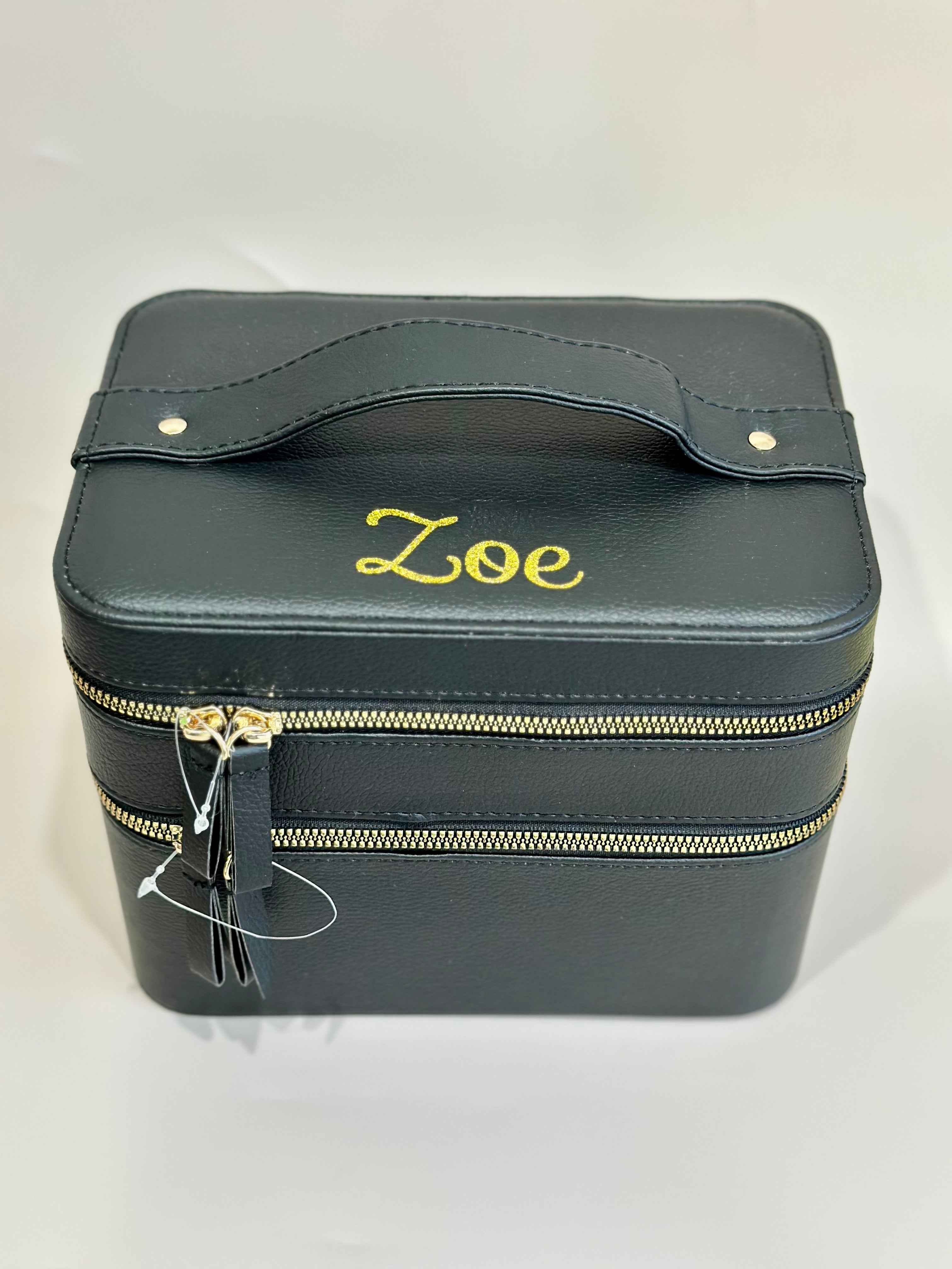 MakeUp Case - Personalised