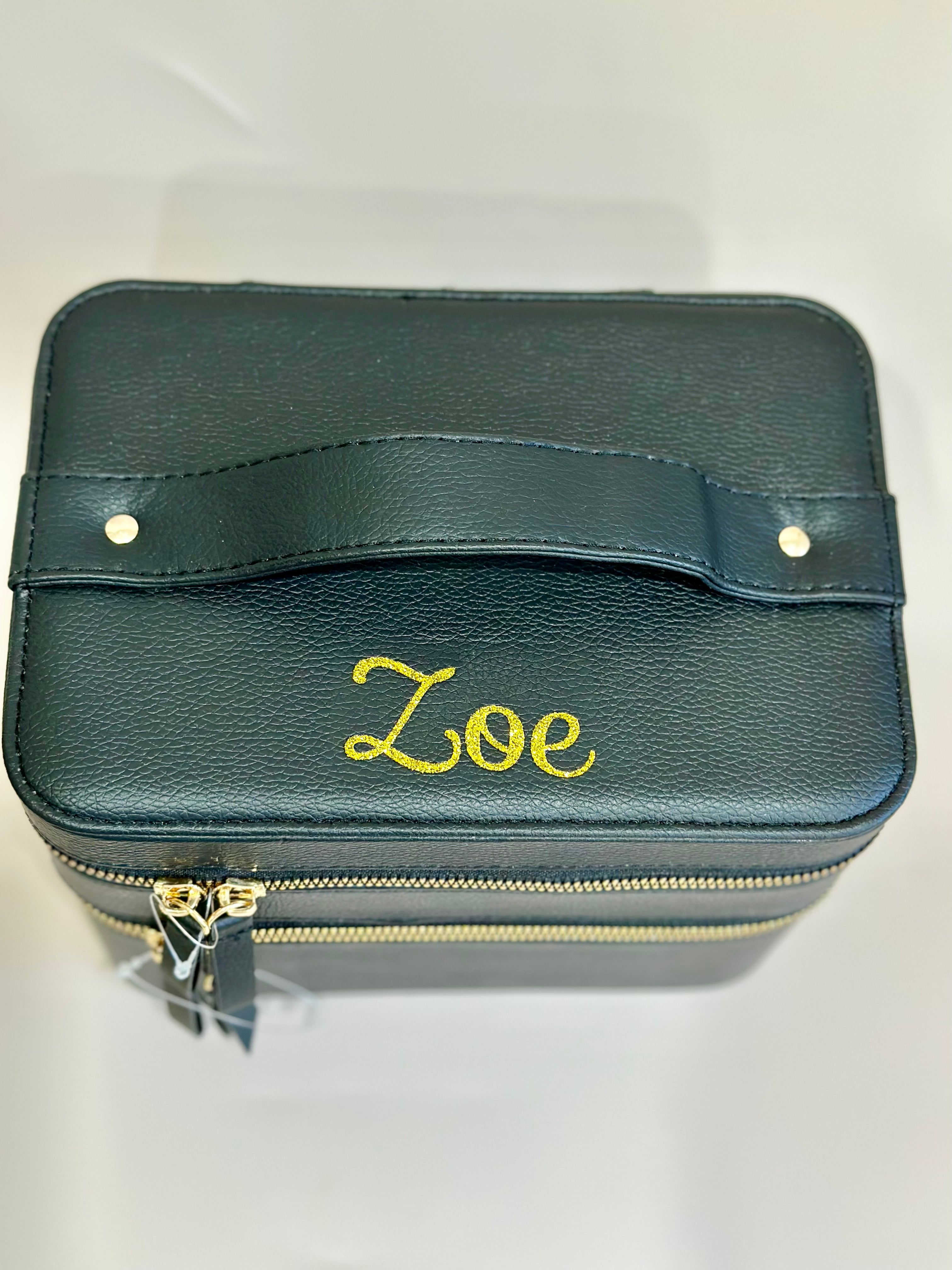 MakeUp Case - Personalised