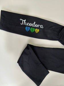 Training Leggings - Personalised