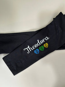 Training Leggings - Personalised
