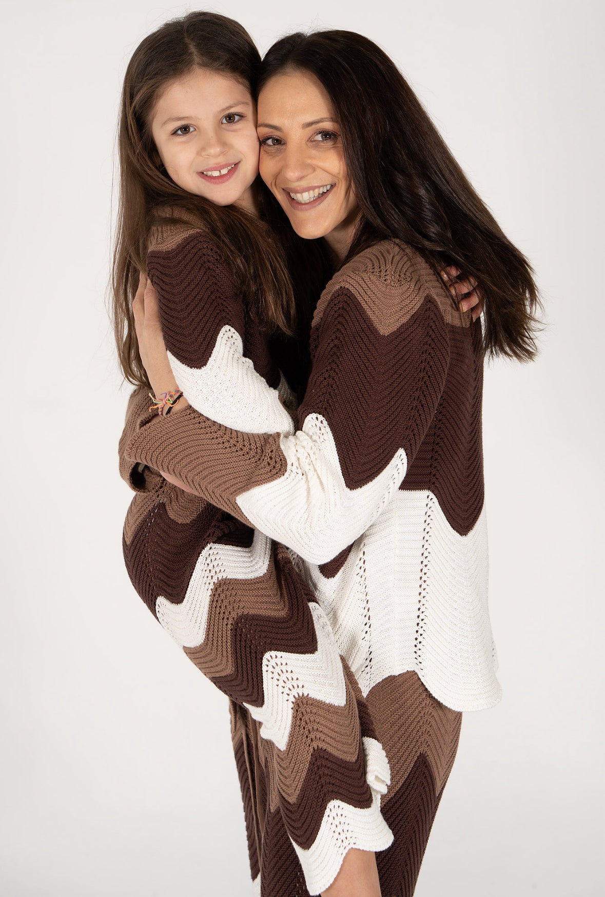 Chocolate Waves Set - Adult