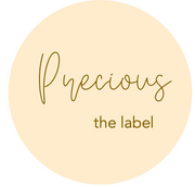 Precious the label