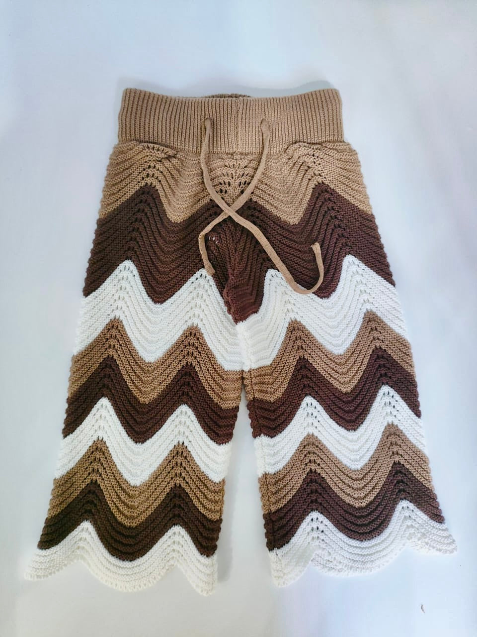 Chocolate Waves Set - Child