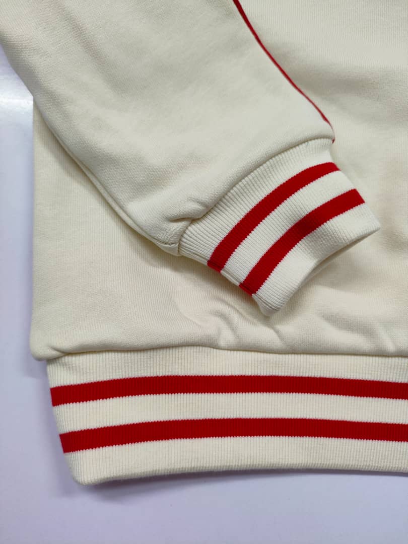 O Sole Mio Sweater